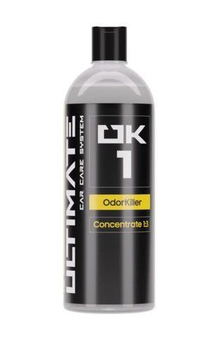 Ultimate "Odor Killer" Ok1, 1л  фото