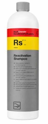 Кислотний шампунь Koch Chemie Reactivation Shampoo, 250 мл (розлив)  фото