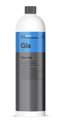 Професійний очисник скла Koch-Chemie Glas Star (Gla), 250мл kcx00128 фото