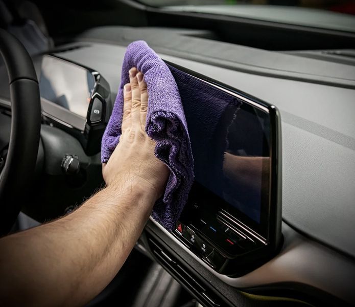 Квік детейлер для інтер'єру Shiny Garage Interior Quick Detailer Cola scent, 0,5 л  фото