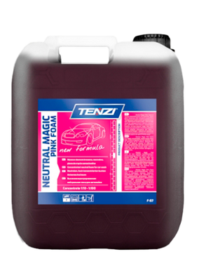 Tenzi Neutral Magic Foam Pink, 500мл te000020 фото