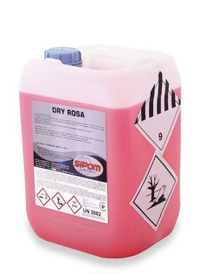 Віск ддля сушшіня кузову SIPOM Dry Rosa, 500мл si0002 фото