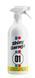 Спрей для пластику матовий Interior Plastic Protectant Matt, 1л sh00033 фото 1