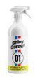 Спрей для пластику матовий Interior Plastic Protectant Matt, 1л  фото