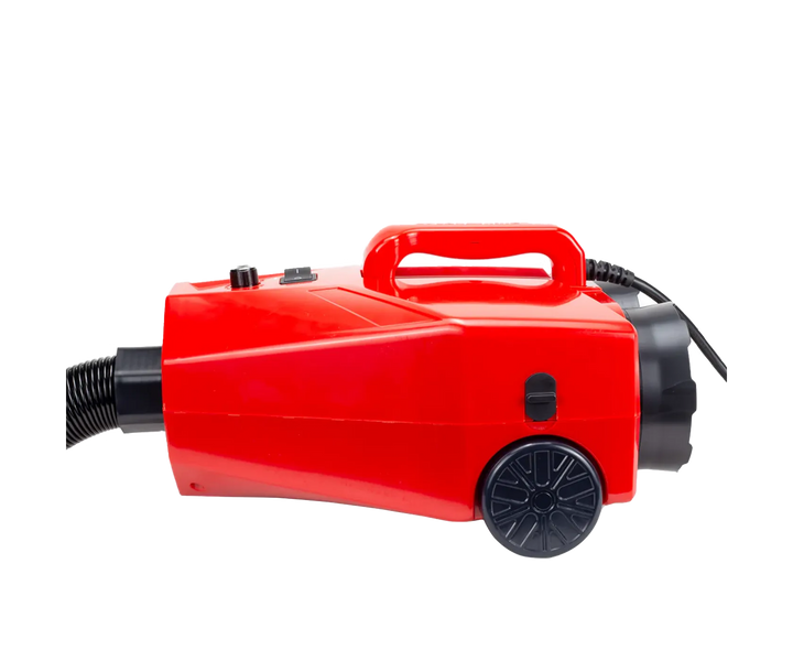 Турбосушка MaxShine Double Motor Touchless Car Dryer V2  фото