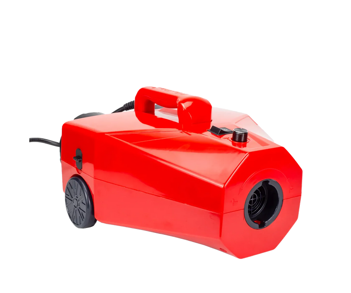 Турбосушка MaxShine Double Motor Touchless Car Dryer V2  фото