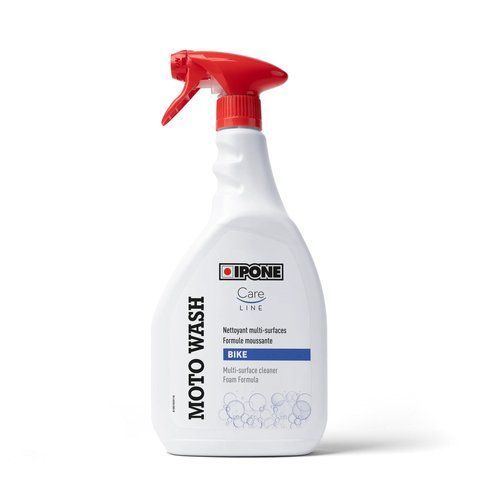 IPONE Moto Wash -&nbsp;професійний миючий засіб для мототехніки  фото