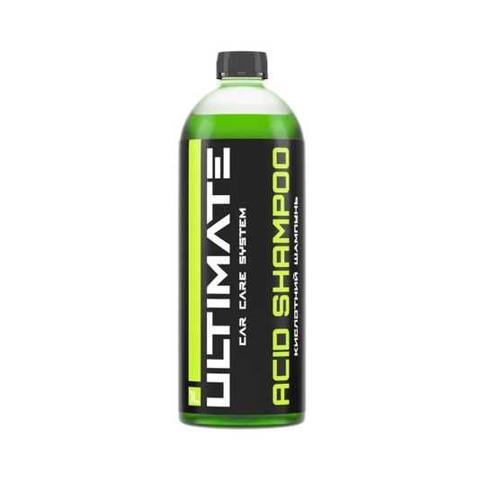 Купити шампунь Ultimate Acid Shampoo - Gloss Guard