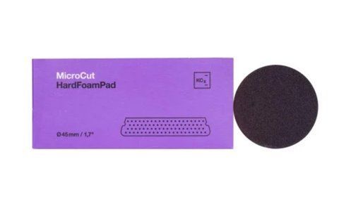 Koch Chemie "Micro Cut Soft Foam Pad", 45 мм  фото