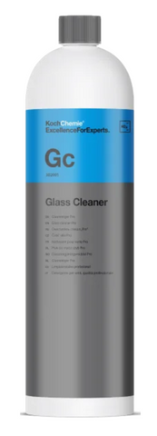 Очисник скла, Koch Chemie Glass Cleaner, 1л kcx00023 фото