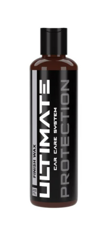 Фінішна Паста-Віск для Захисту та Блиску Ultimate Finish Wax  u0073 фото