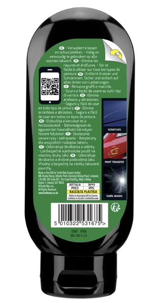 Антицарапін з компаундом Turtle Wax Scratch Repair-n-Renew tw00036 фото