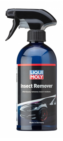 Гелевий очисник плям від комах Liqui Moly Insect Remover lm00034 фото