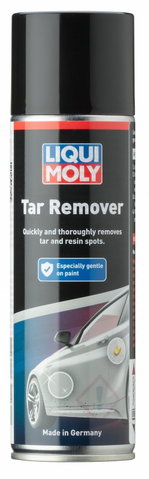 Засіб для видалення смоли Liqui Moly Tar Remover, 300мл lm00035 фото